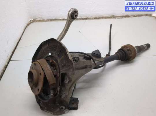 купить Ступица (кулак, цапфа) на BMW X6 E71 2007-2014