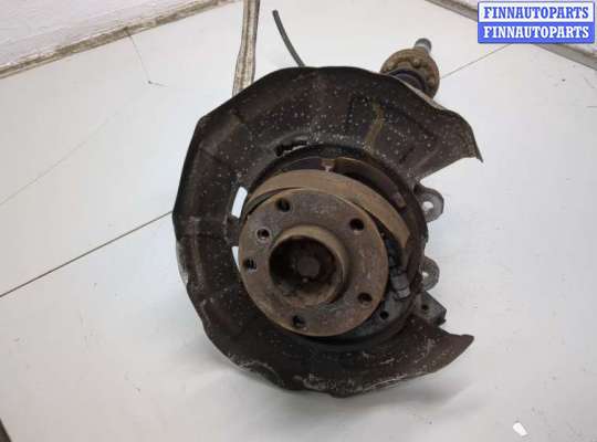 купить Ступица (кулак, цапфа) на BMW X6 E71 2007-2014