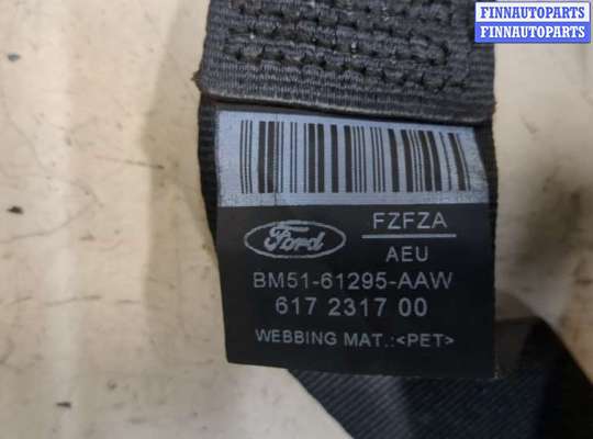 купить Ремень безопасности на Ford Focus 3 2011-2015