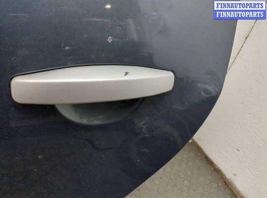 купить Дверь боковая (легковая) на Dacia Duster 2010-2017