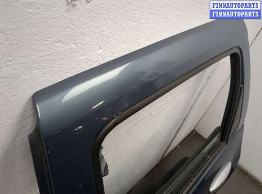 купить Дверь боковая (легковая) на Dacia Duster 2010-2017