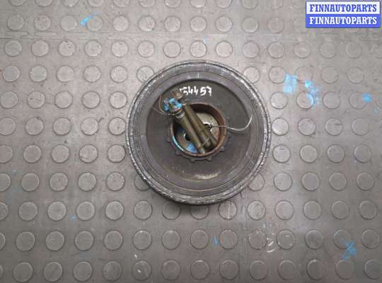 Шкив коленвала BM3548104 на BMW X3 E83 2003-2010