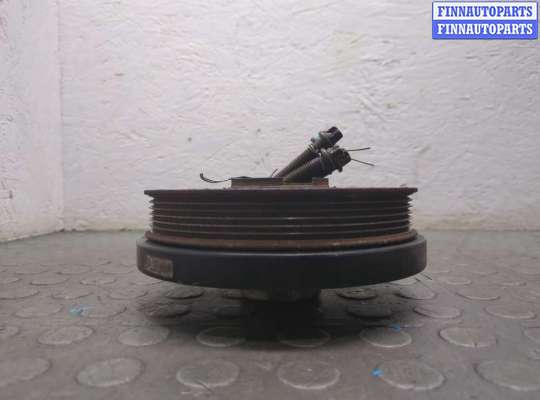 купить Шкив коленвала на BMW X3 E83 2003-2010