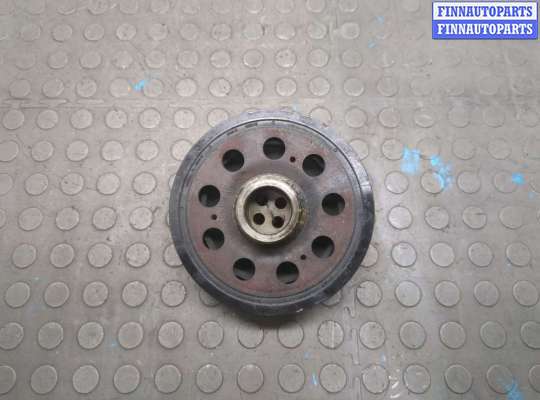 купить Шкив коленвала на BMW X3 E83 2003-2010