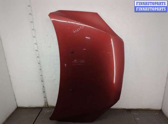Купить Капот на Ford Focus 2 2005-2008 Капот FO2220784 на Ford Focus 2 2005-2008