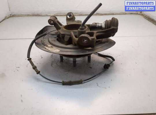 купить Ступица (кулак, цапфа) на Jeep Grand Cherokee 2013-2022