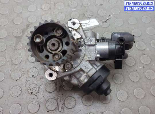 ТНВД AU1655271 на Audi A3 (8P) 2003-2013