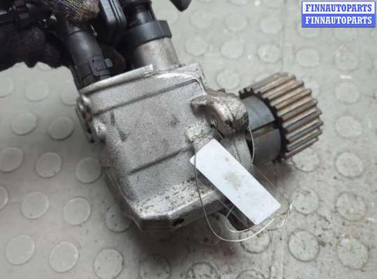 ТНВД на Audi A3 (8P)