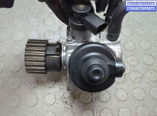 ТНВД на Audi A3 (8P)