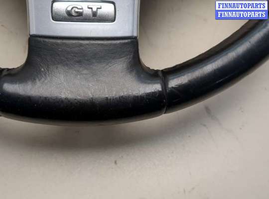купить Руль на Volkswagen Golf 5 2003-2009
