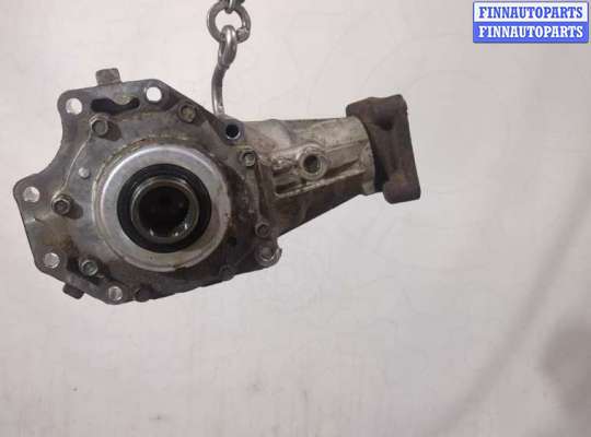 Редуктор Раздаточный КПП (раздатка) HD528731 на Honda Ridgeline 2005-2014