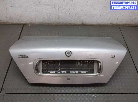 Замок багажника LA41756 на Lancia Lybra