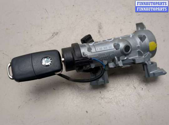 Замок зажигания с ключом