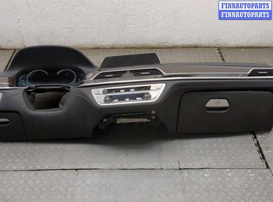 купить Кнопка старта (запуска двигателя) на BMW 7 G11, G12 2015-2022