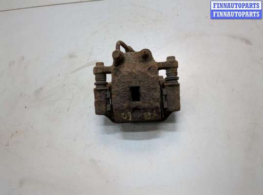 купить Суппорт на SsangYong Rexton 2006-2012