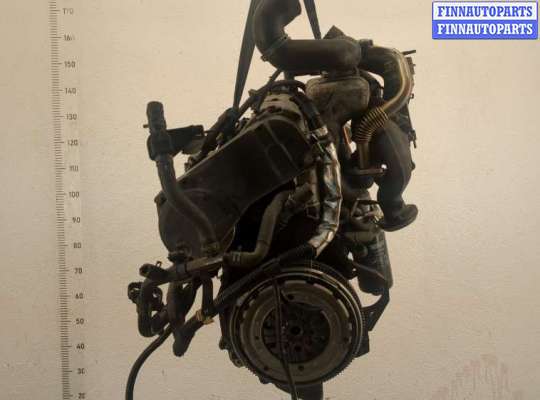 купить Двигатель (ДВС) на Volkswagen Transporter 4 1991-2003