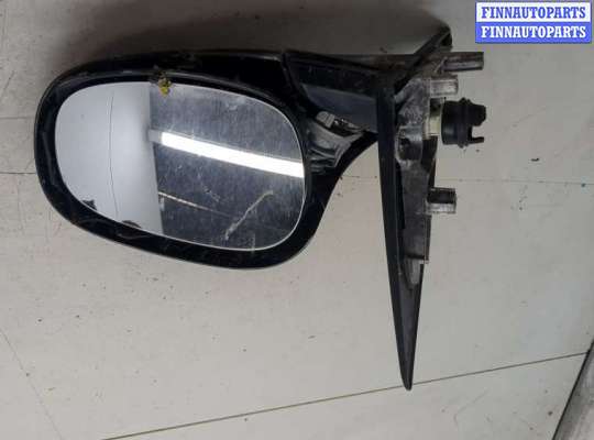 Зеркало боковое BM3445703 на BMW 3 E90, E91, E92, E93 2005-2012