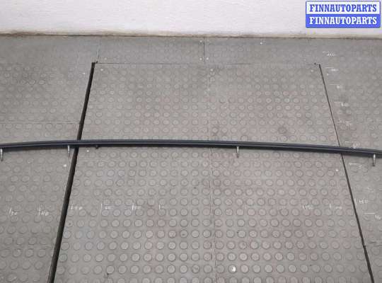 купить Рейлинг на крышу (одиночка) на Audi A6 (C7) 2011-2018