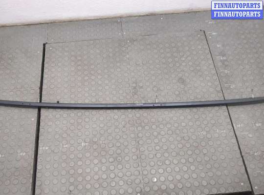 купить Рейлинг на крышу (одиночка) на Audi A6 (C7) 2011-2018