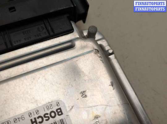 купить Блок управления АКПП / КПП на Volkswagen Passat 5 2000-2005