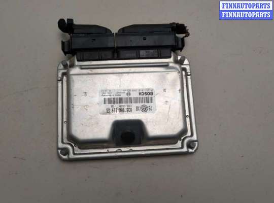 купить Блок управления АКПП / КПП на Volkswagen Passat 5 2000-2005