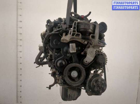 ТНВД на Volvo C30