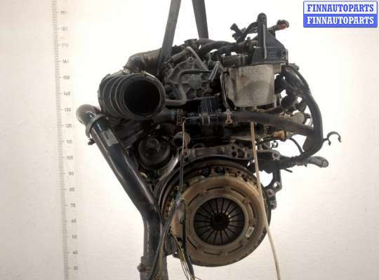 ТНВД на Volvo C30