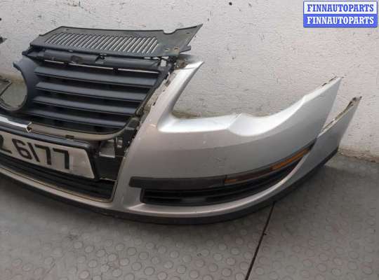 купить Бампер на Volkswagen Passat 6 2005-2010
