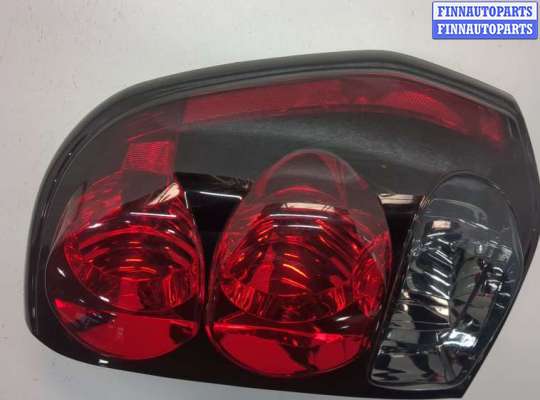 купить Фонарь (задний) на Chevrolet Trailblazer 2001-2010