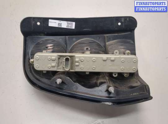 купить Фонарь (задний) на Chevrolet Trailblazer 2001-2010