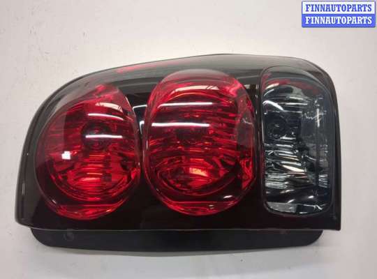 Фонарь (задний) CH455640 на Chevrolet Trailblazer 2001-2010