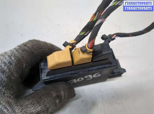 ЭБУ PDC (электронный блок управления парктрониками)