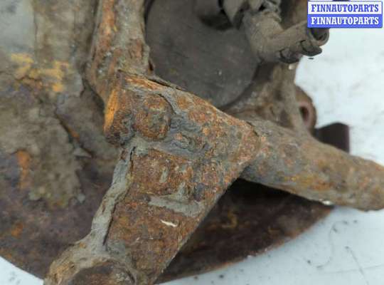 купить Ступица (кулак, цапфа) на Ford Mondeo 3 2000-2007