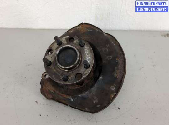 купить Ступица (кулак, цапфа) на Ford Mondeo 3 2000-2007