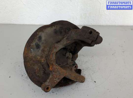 купить Ступица (кулак, цапфа) на Ford Mondeo 3 2000-2007