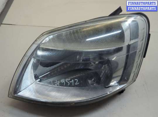купить Фара (передняя) на Peugeot Partner 2002-2008