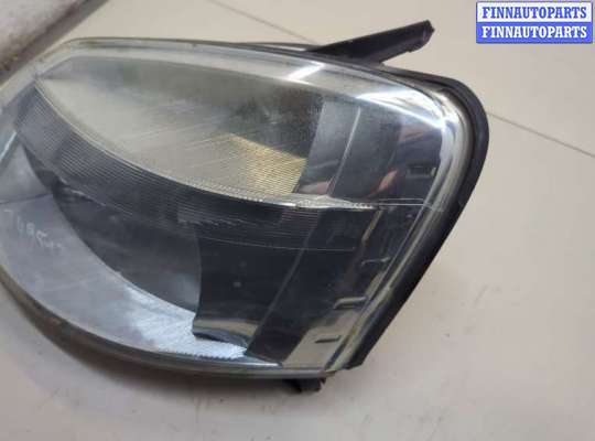 купить Фара (передняя) на Peugeot Partner 2002-2008