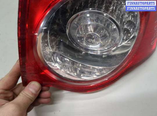 купить Фонарь (задний) на Volkswagen Passat 6 2005-2010