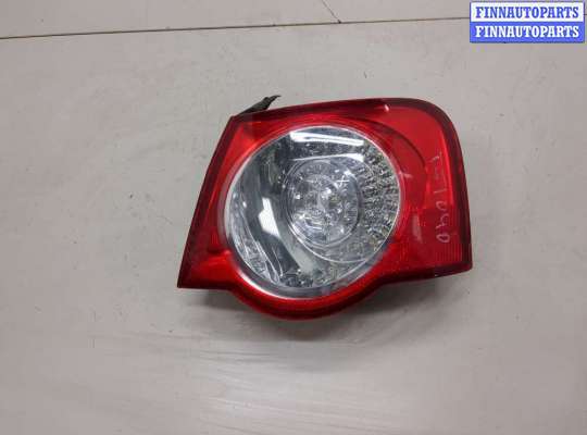 купить Фонарь (задний) на Volkswagen Passat 6 2005-2010