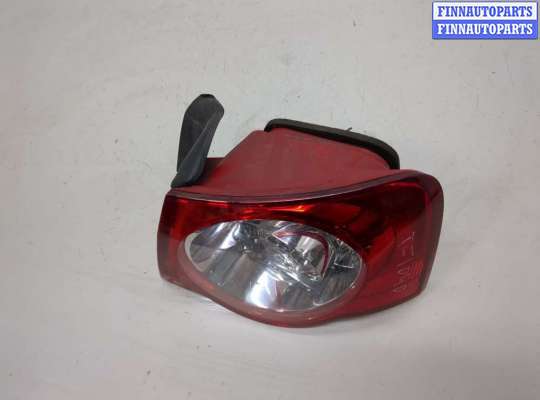 купить Фонарь (задний) на Volkswagen Passat 6 2005-2010