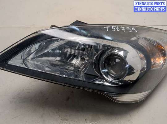 купить Фара (передняя) на KIA Ceed 2007-2012