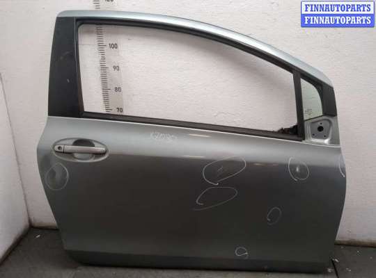 Купить Дверь боковая (легковая) на Toyota Yaris 2005-2011 Дверь боковая (легковая) TT909333 на Toyota Yaris 2005-2011