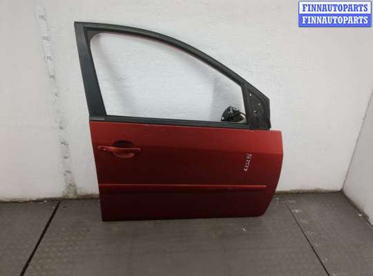 Стекло боковой двери FO2183475 на Ford Fiesta 2001-2007