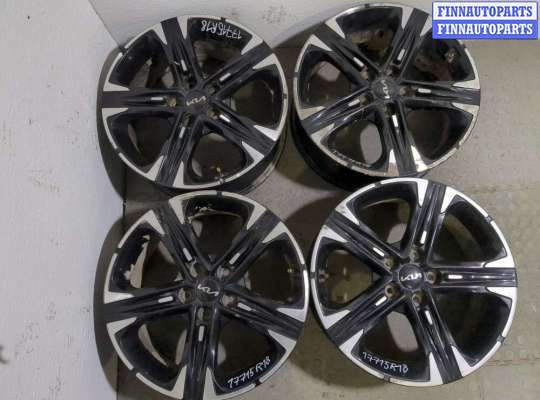 купить Комплект литых дисков на KIA K5 2019-2025