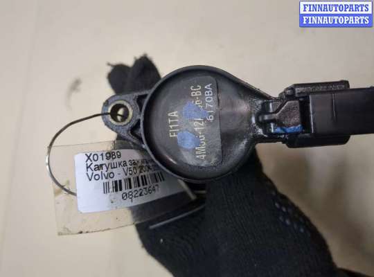 купить Катушка зажигания на Volvo V50 2004-2012