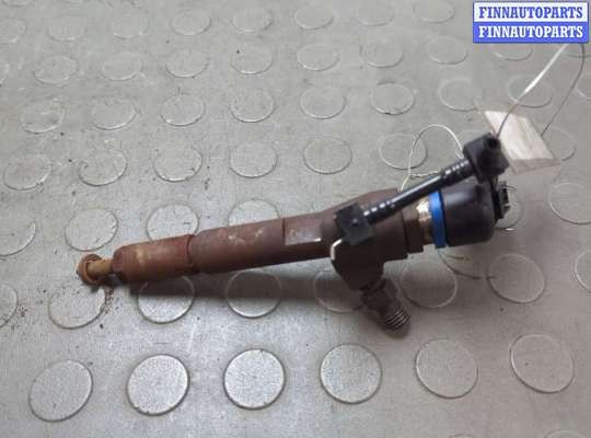 купить Форсунка топливная на Ford Transit (Tourneo) Connect 2002-2013