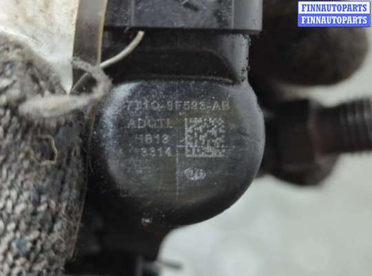 купить Форсунка топливная на Ford Transit (Tourneo) Connect 2002-2013