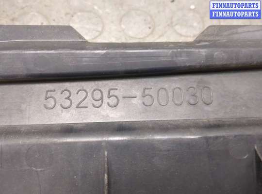 купить Накладка замка капота на Lexus LS460 2006-2017
