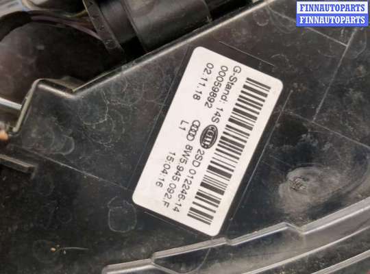 купить Фонарь (задний) на Audi A4 (B9) 2015-2023