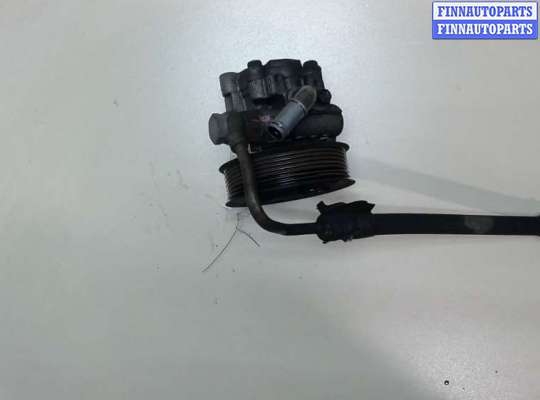 купить Насос гидроусилителя руля (ГУР) на Land Rover Discovery 3 2004-2009